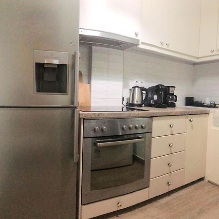 Corfu Fortress Apartment Bagian luar foto
