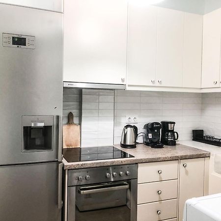 Corfu Fortress Apartment Bagian luar foto