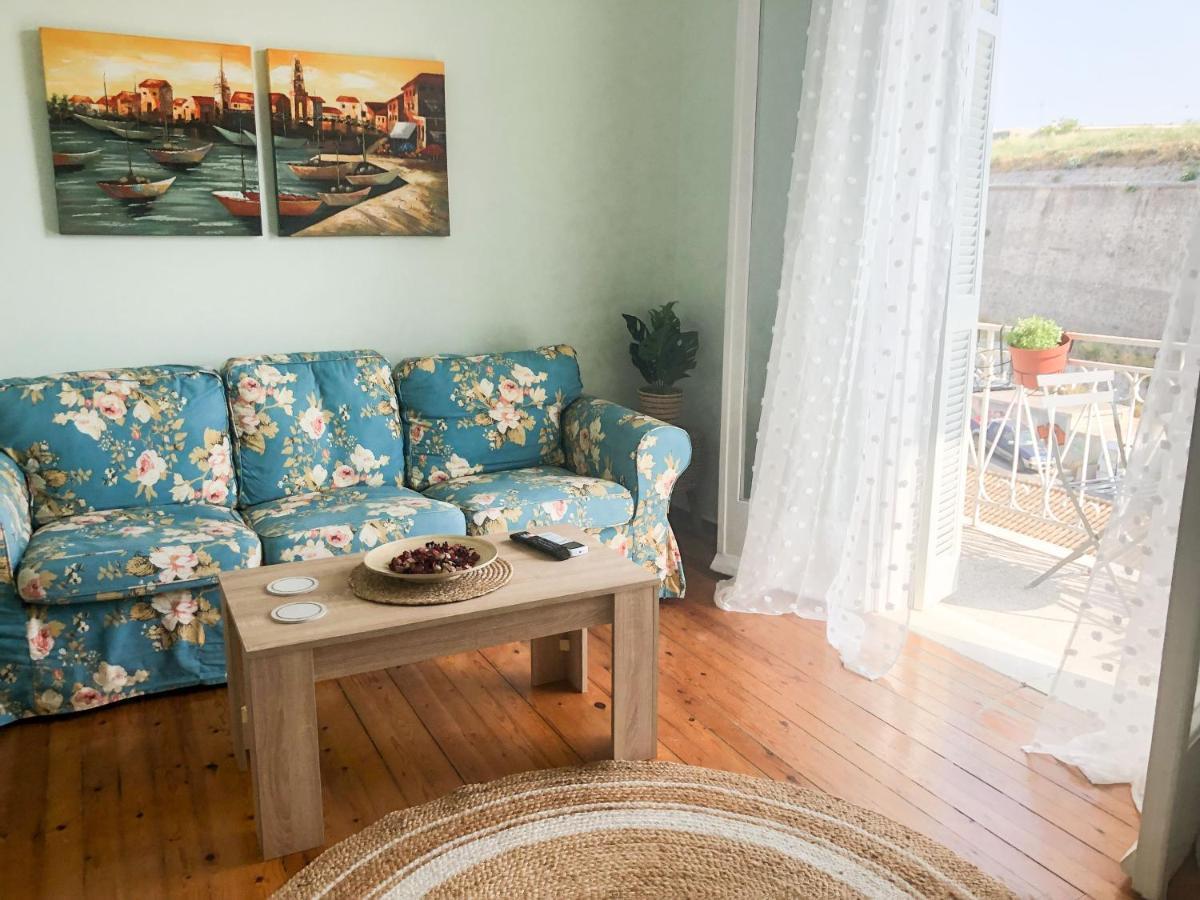 Corfu Fortress Apartment Bagian luar foto