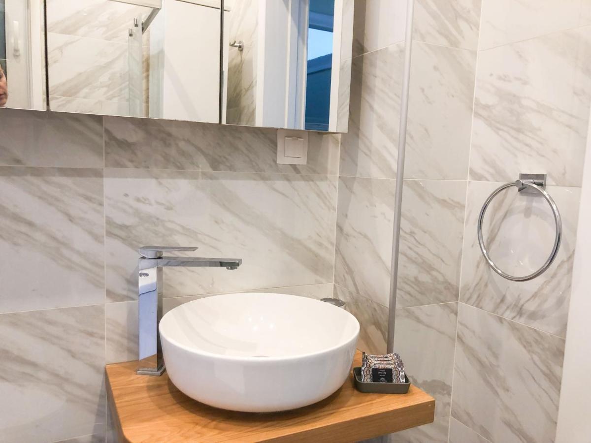Corfu Fortress Apartment Bagian luar foto