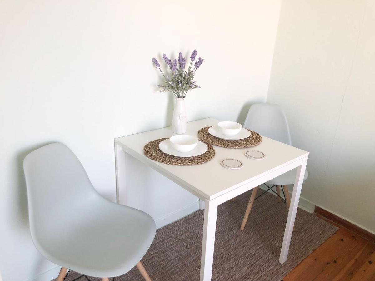 Corfu Fortress Apartment Bagian luar foto