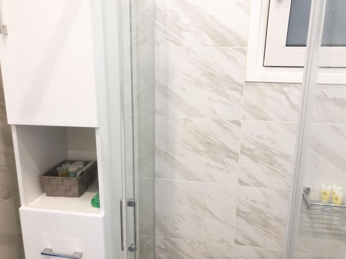 Corfu Fortress Apartment Bagian luar foto
