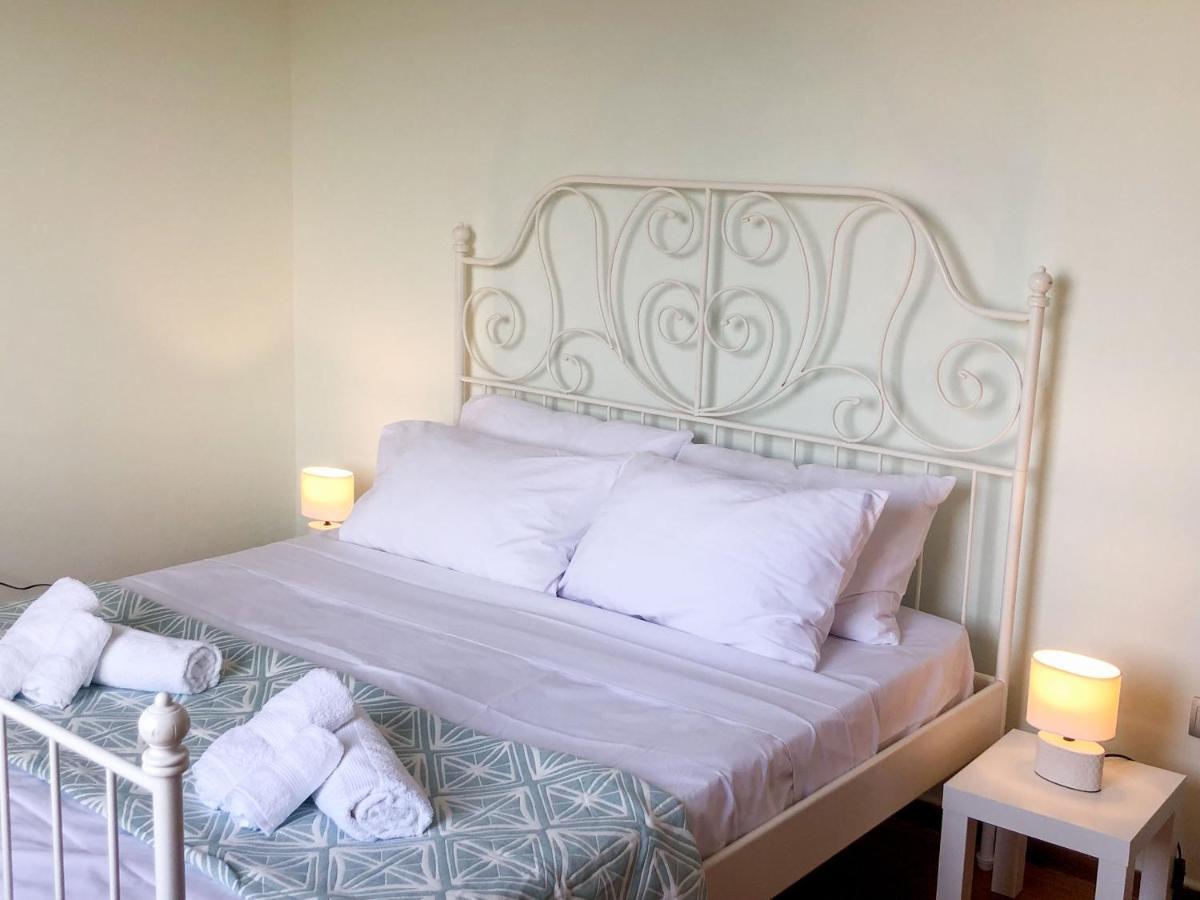 Corfu Fortress Apartment Bagian luar foto