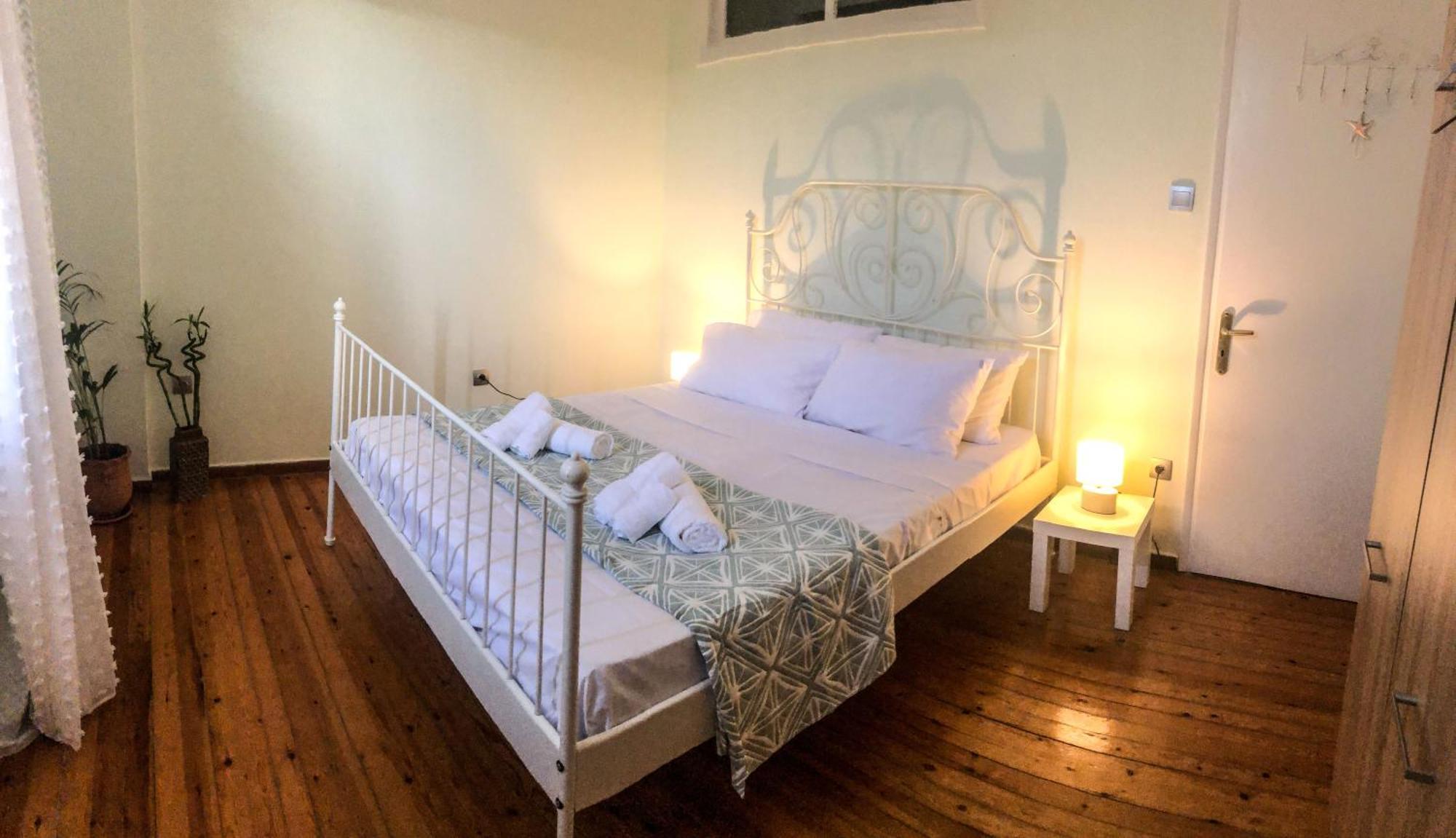 Corfu Fortress Apartment Bagian luar foto