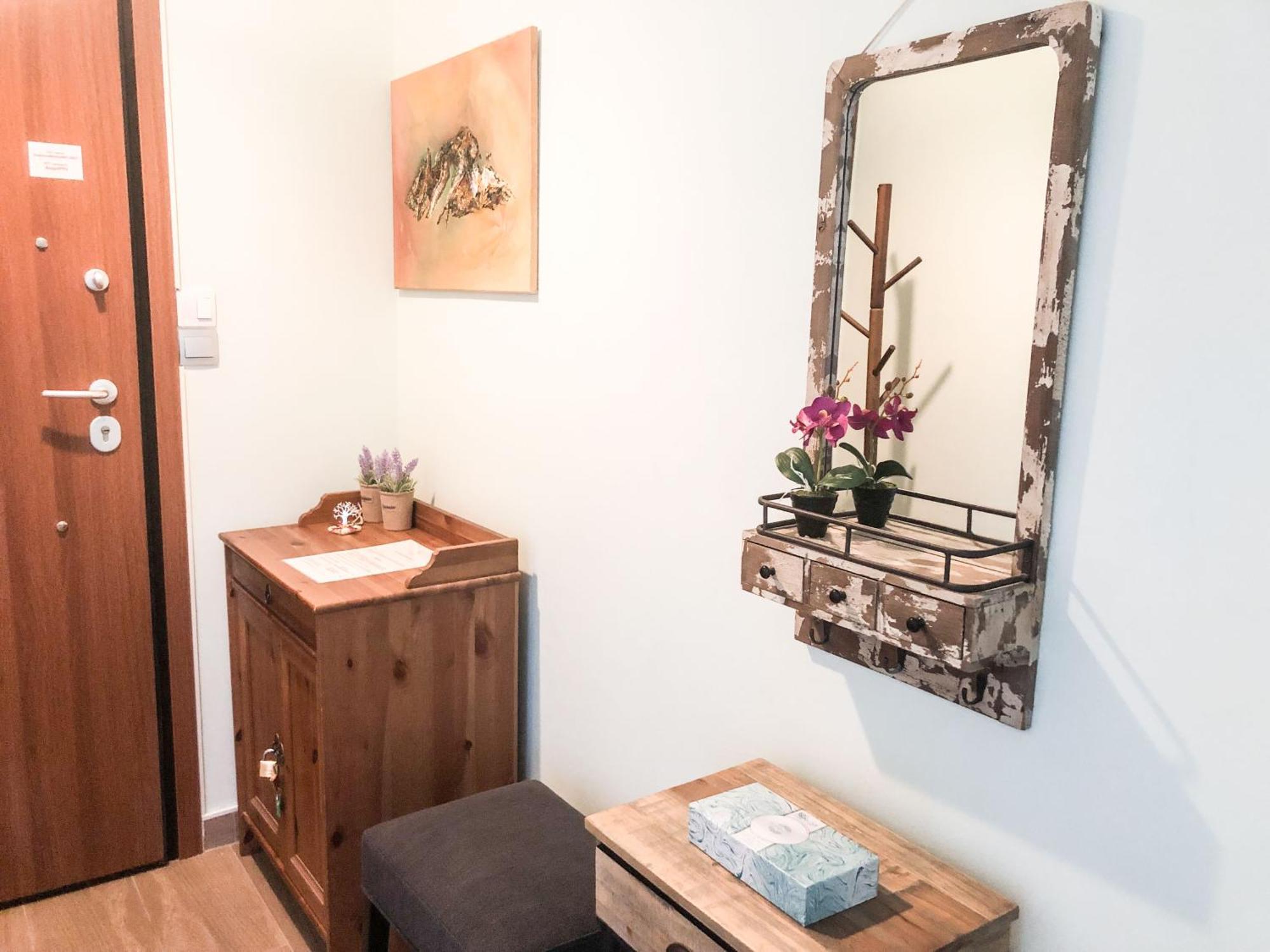 Corfu Fortress Apartment Bagian luar foto