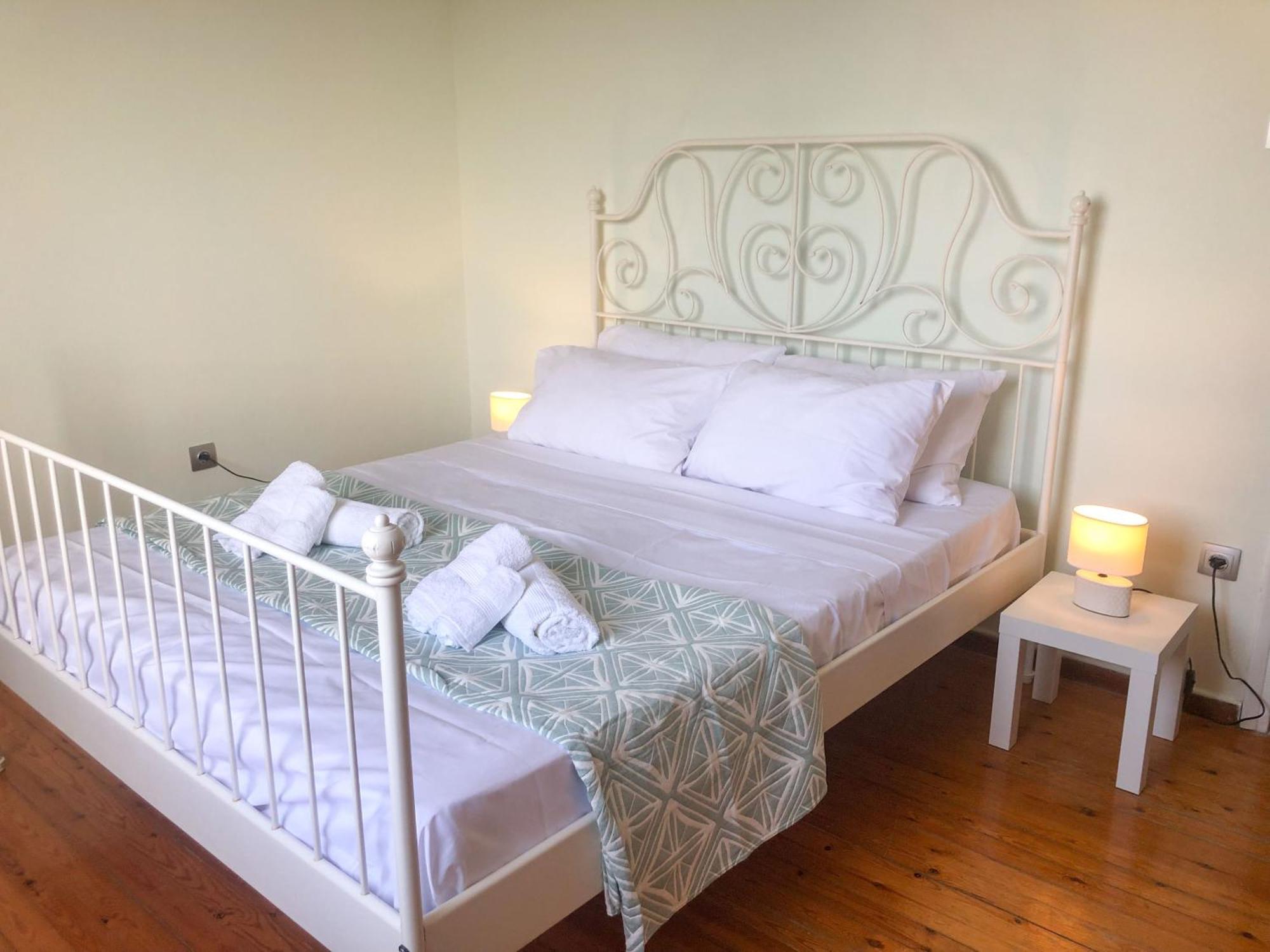 Corfu Fortress Apartment Bagian luar foto