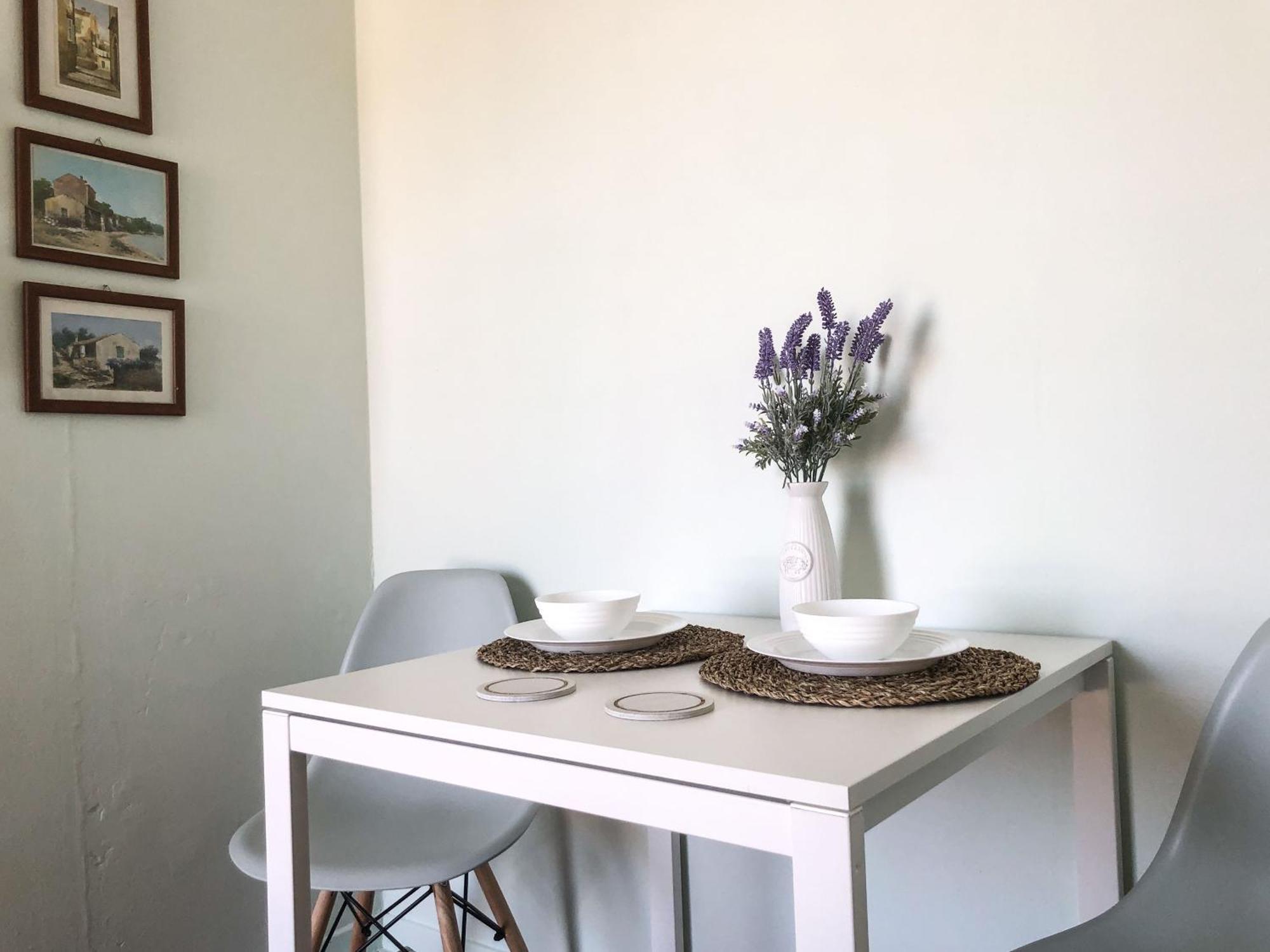 Corfu Fortress Apartment Bagian luar foto